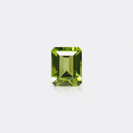 NATURAL PERIDOT
