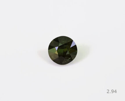 ALEXANDRITE GEMSTONE