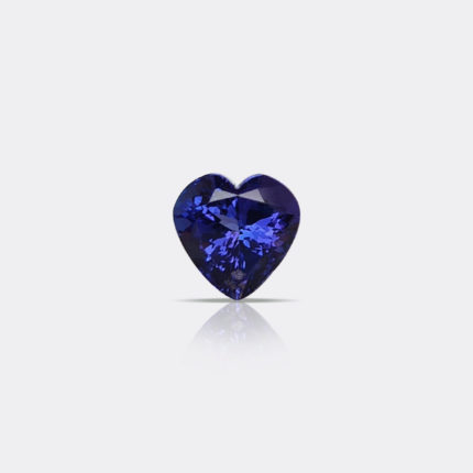 NATURAL TANZANITE