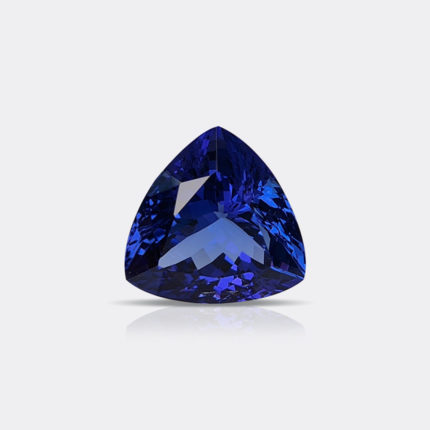 NATURAL TANZANITE