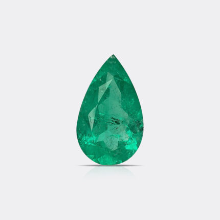 COLOMBIAN EMERALD