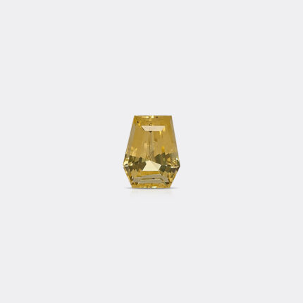 SRILANKAN UNHEATED YELLOW SAPPHIRE