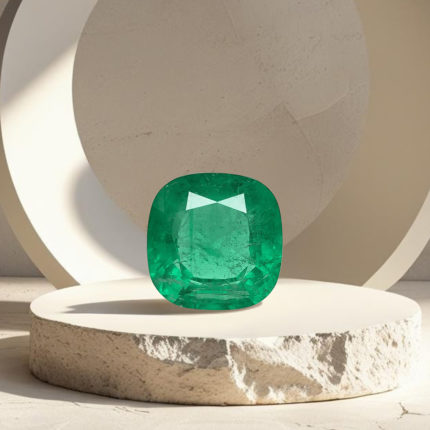 ZAMBIAN EMERALD