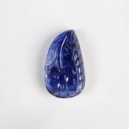 NATURAL TANZANITE