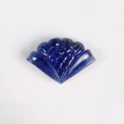 NATURAL TANZANITE