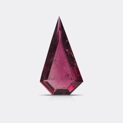 NATURAL RUBELLITE