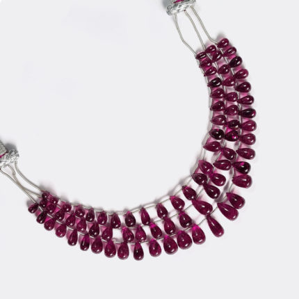 RUBELLITE DROP LAYOUT