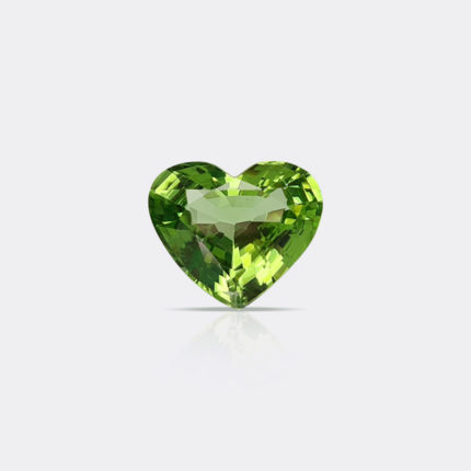 NATURAL PERIDOT