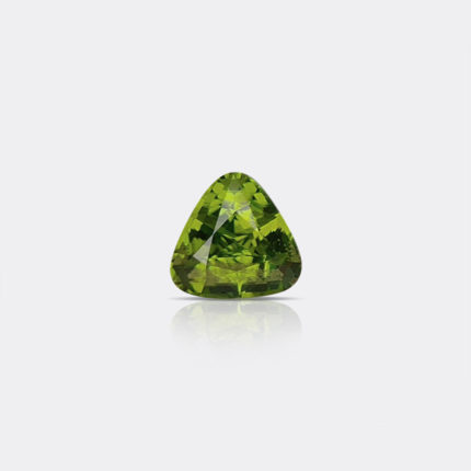 NATURAL PERIDOT