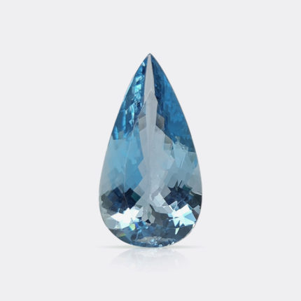 NATURAL AQUAMARINE