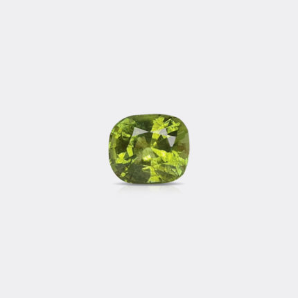 NATURAL PERIDOT