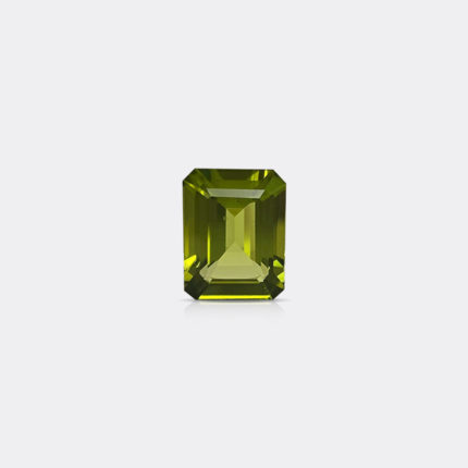 NATURAL PERIDOT