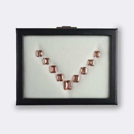 MORGANITE OCTAGON LAYOUT