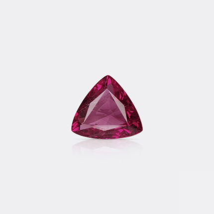 NATURAL RUBELLITE