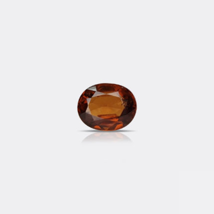 AFRICAN HESSONITE GARNET