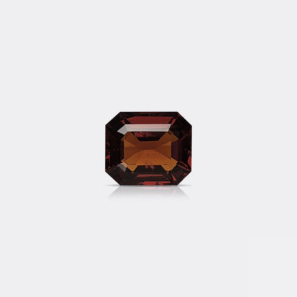 AFRICAN HESSONITE GARNET