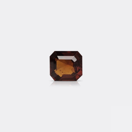 AFRICAN HESSONITE GARNET