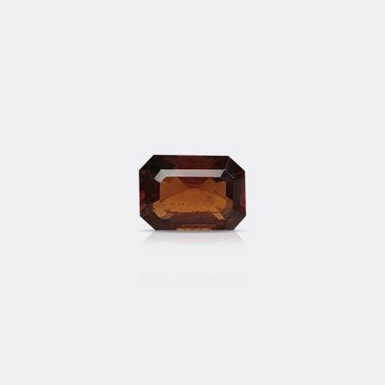 AFRICAN HESSONITE GARNET
