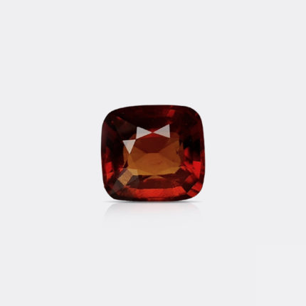 AFRICAN HESSONITE GARNET