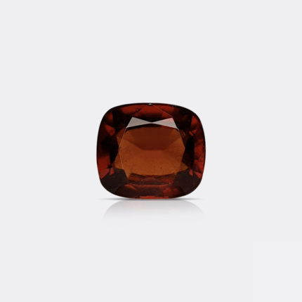AFRICAN HESSONITE GARNET