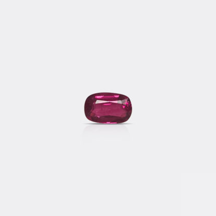 NATURAL RUBELLITE