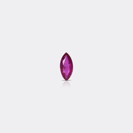 MOZAMBICAN UNHEATED RUBY