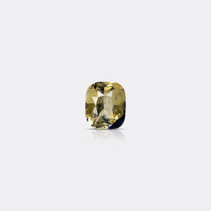 SRILANKAN UNHEATED PITAMBAR SAPPHIRE