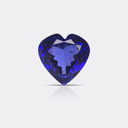 NATURAL TANZANITE