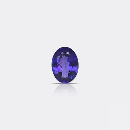 NATURAL TANZANITE