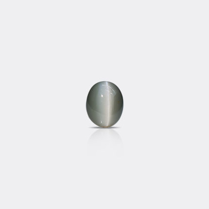 CHRYSOBERYL CAT'S EYE