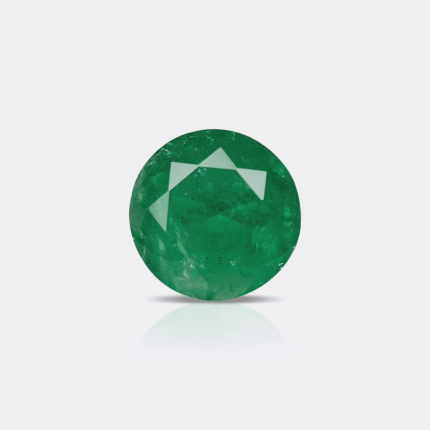COLOMBIAN EMERALD