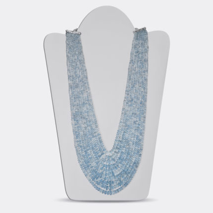 AQUAMARINE BEADS
