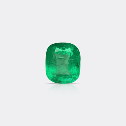 COLOMBIAN EMERALD
