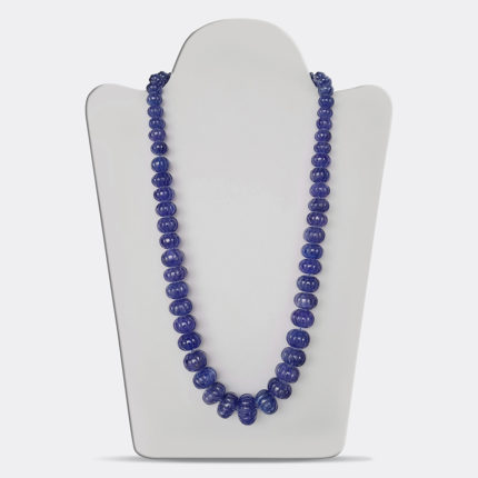 TANZANITE BEADS