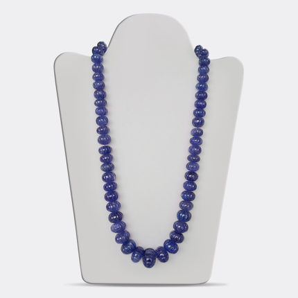 TANZANITE BEADS
