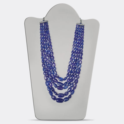 TANZANITE BEADS