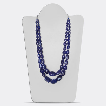 TANZANITE BEADS