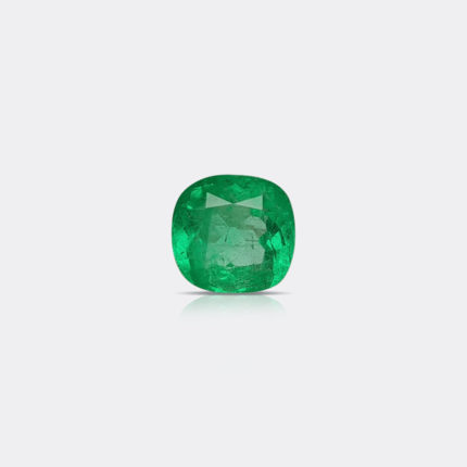 COLOMBIAN EMERALD