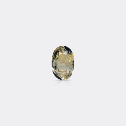 SRILANKAN UNHEATED PITAMBAR SAPPHIRE