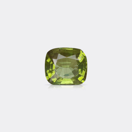 NATURAL PERIDOT
