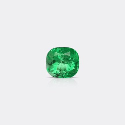 COLOMBIAN EMERALD