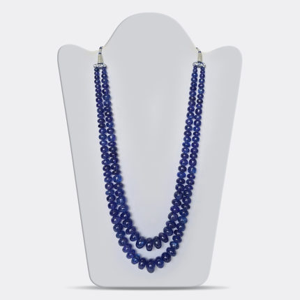 TANZANITE BEADS