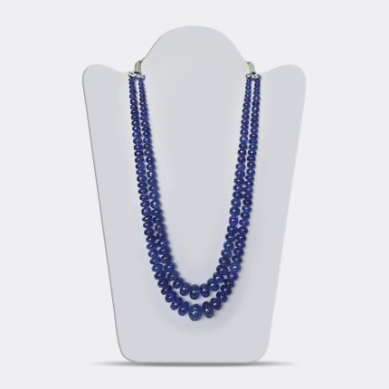 TANZANITE BEADS