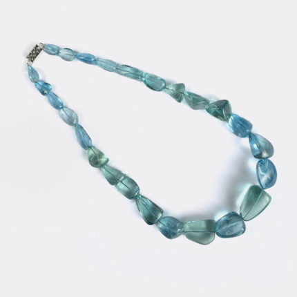 AQUAMARINE BEADS
