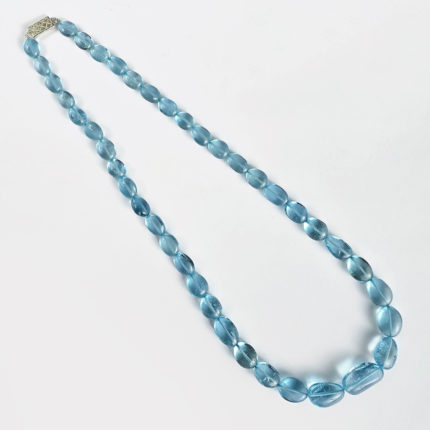 AQUAMARINE BEADS