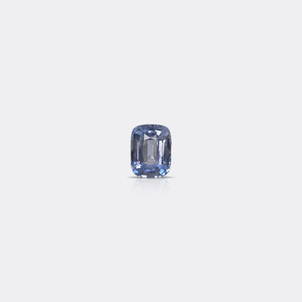 SRILANKAN UNHEATED BLUE SAPPHIRE