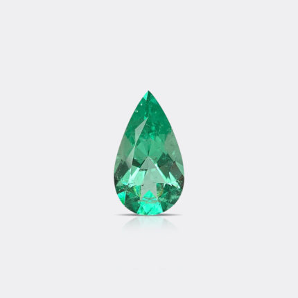 COLOMBIAN EMERALD