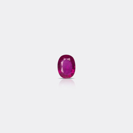 MOZAMBICAN UNHEATED RUBY