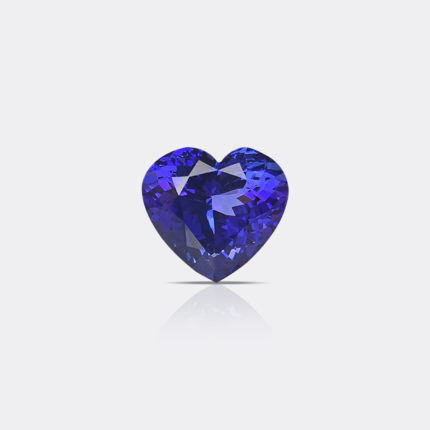 NATURAL TANZANITE