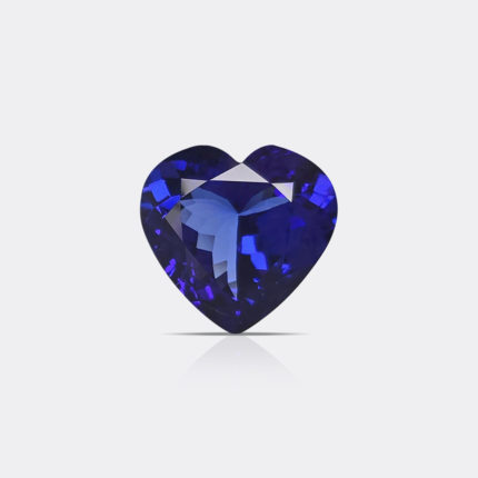 NATURAL TANZANITE